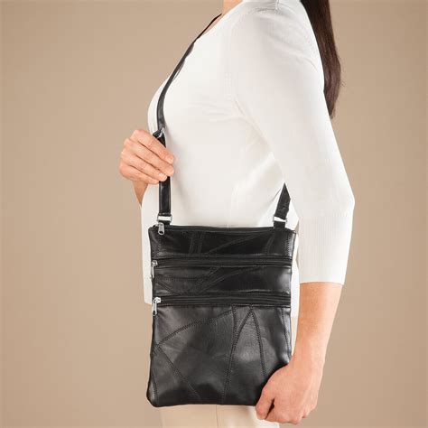 rfid protection crossbody|best crossbody bags with rfid.